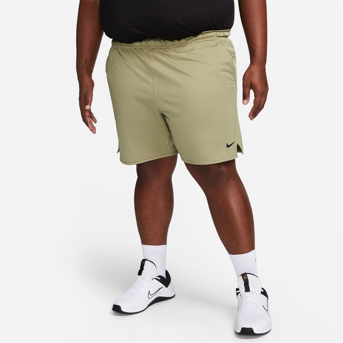 Dri fit hot sale bermuda shorts