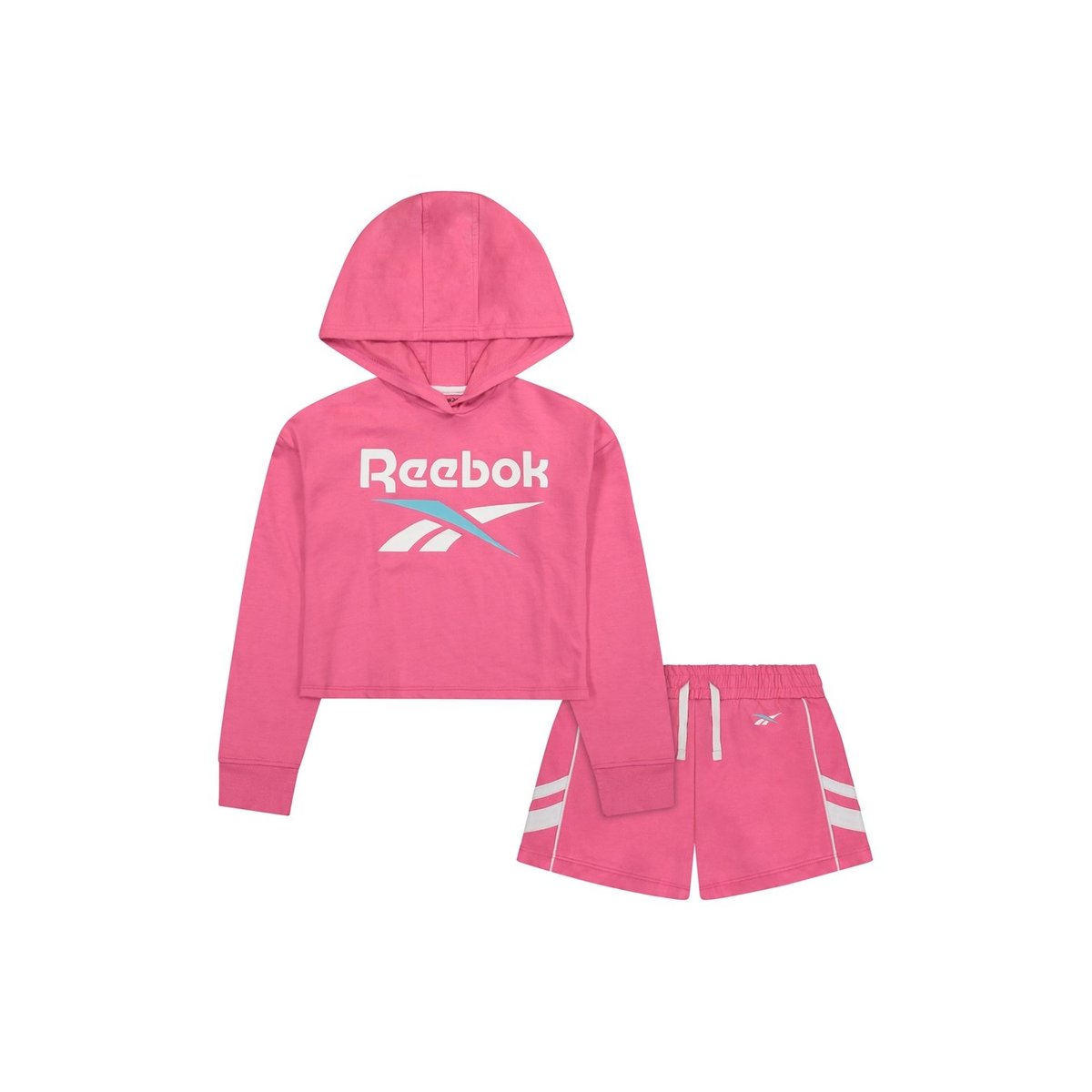 Reebok classic store tracksuit