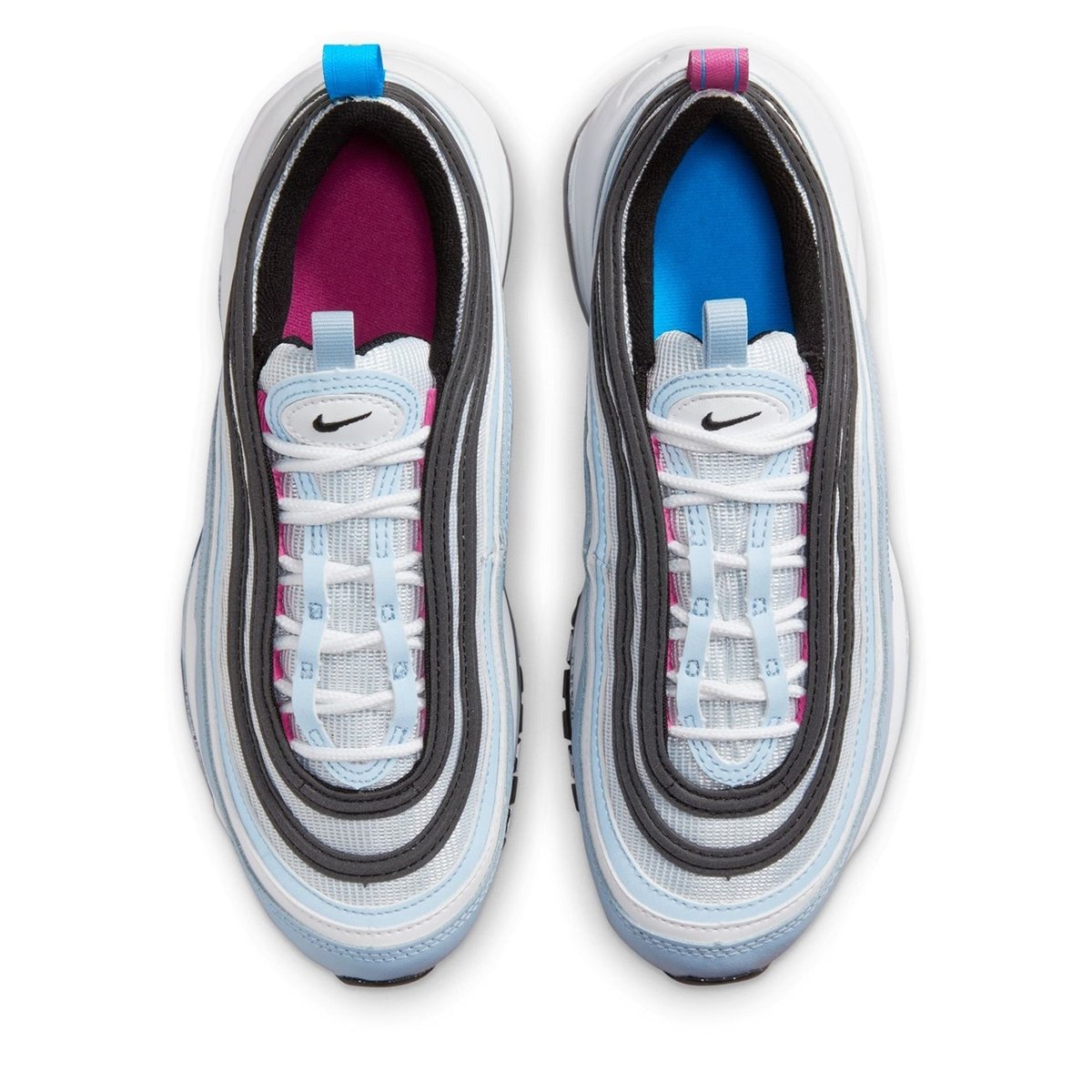 Junior air best sale max 97s