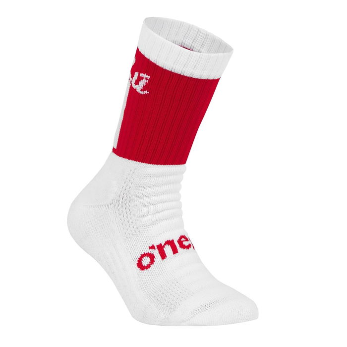 Louth Home Socks Junior