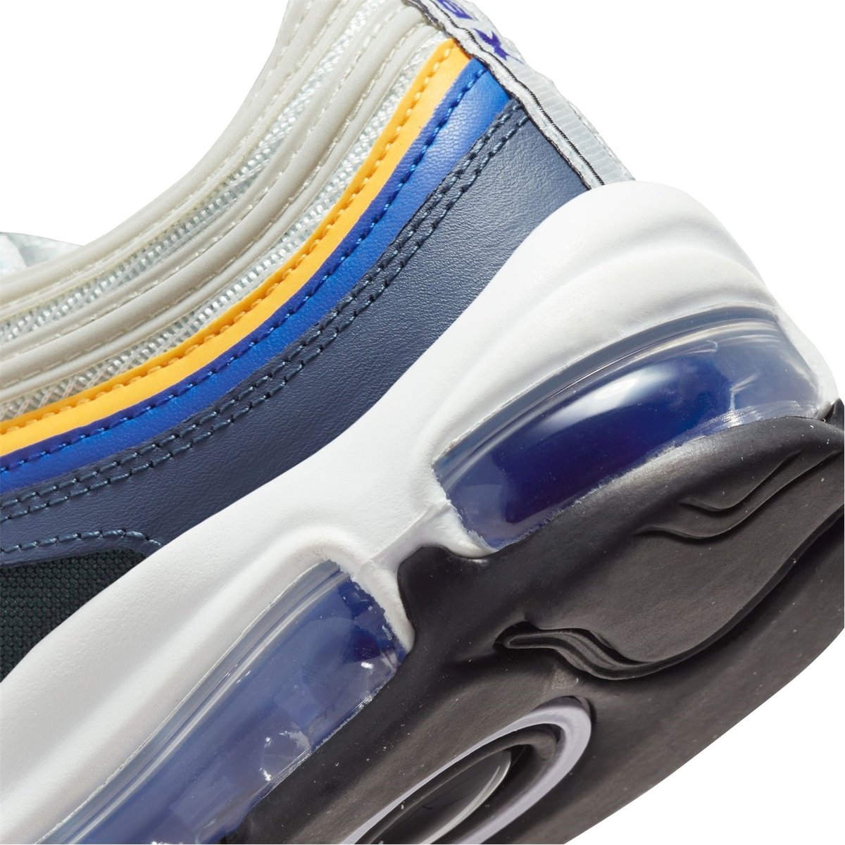 Nike air max 97 hotsell junior cheap