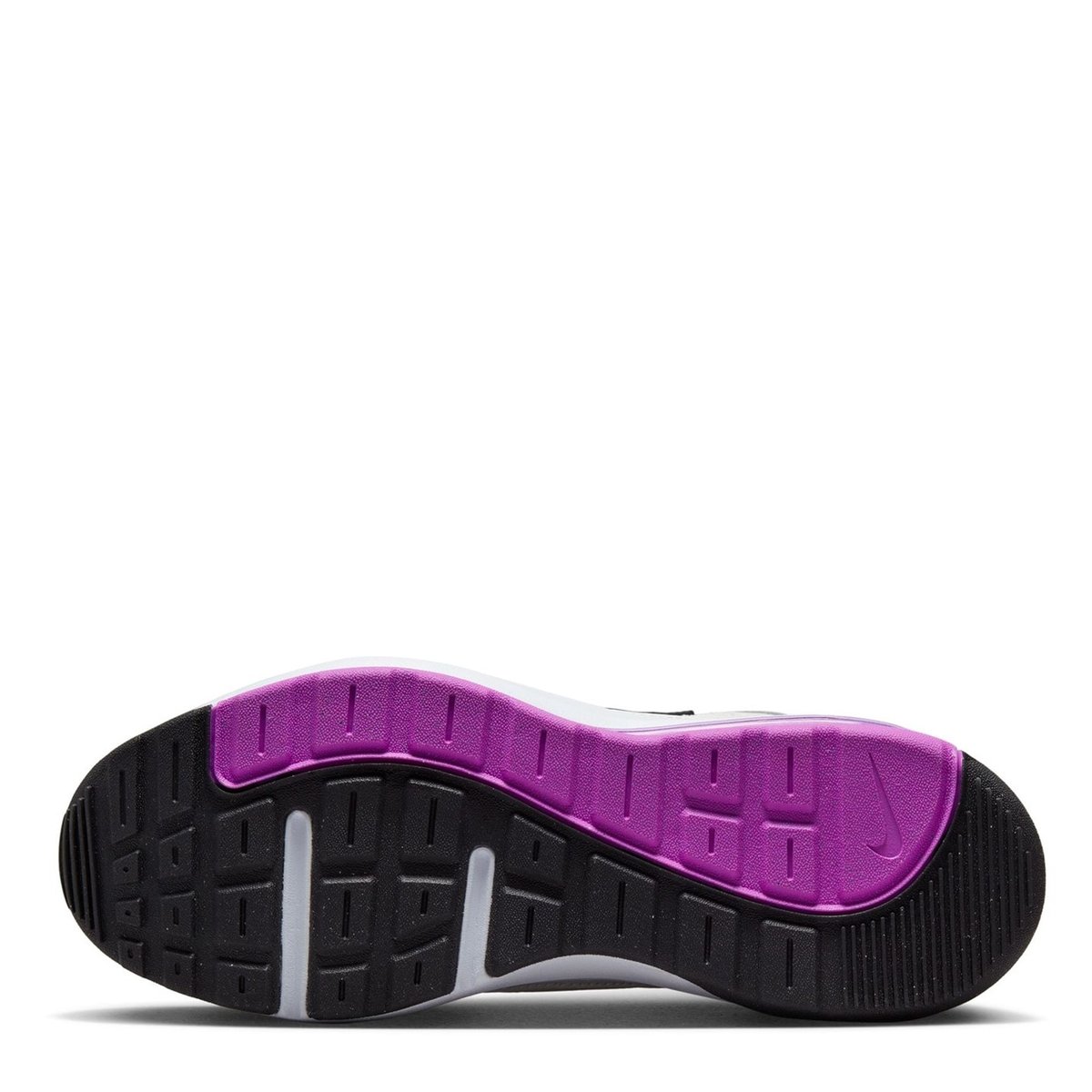 Womens purple nike on sale trainers