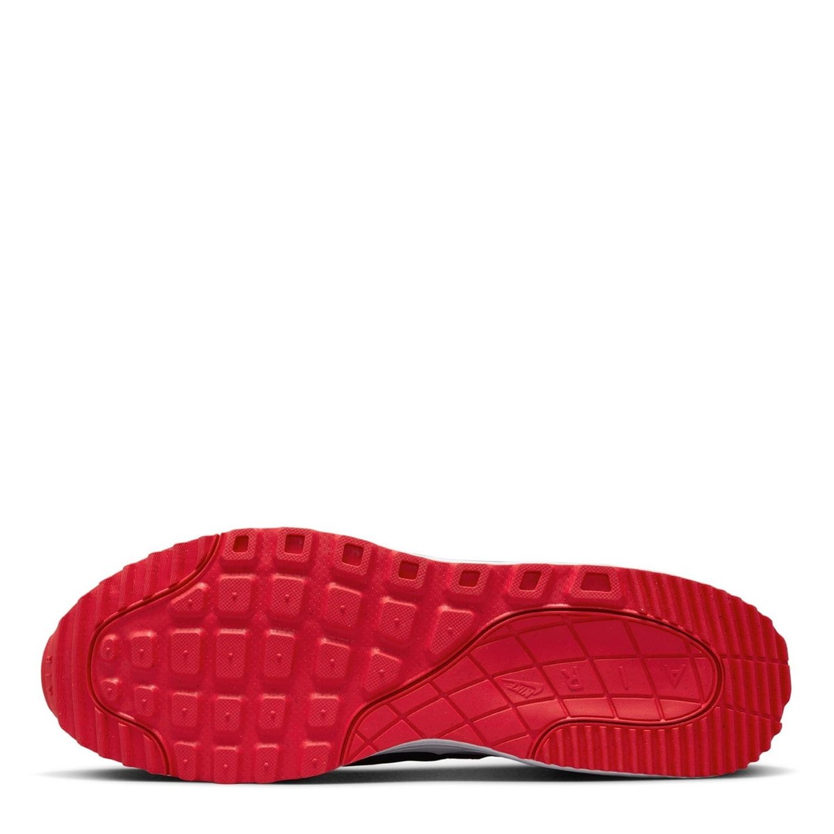 Mens red air on sale max