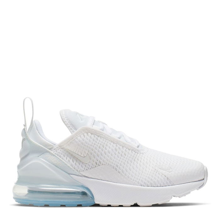 Air Max 270 Childrens Trainers