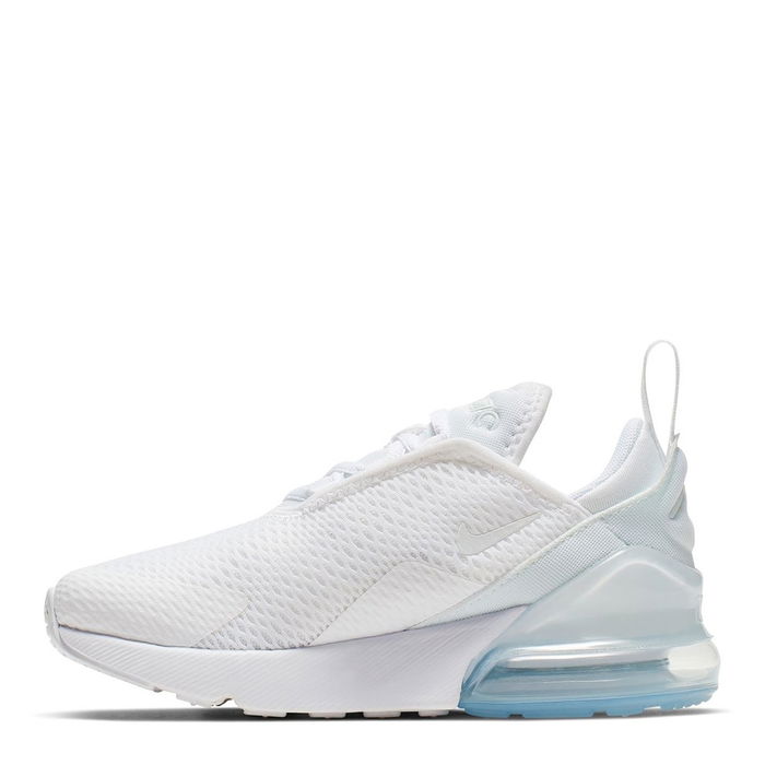 Air Max 270 Childrens Trainers