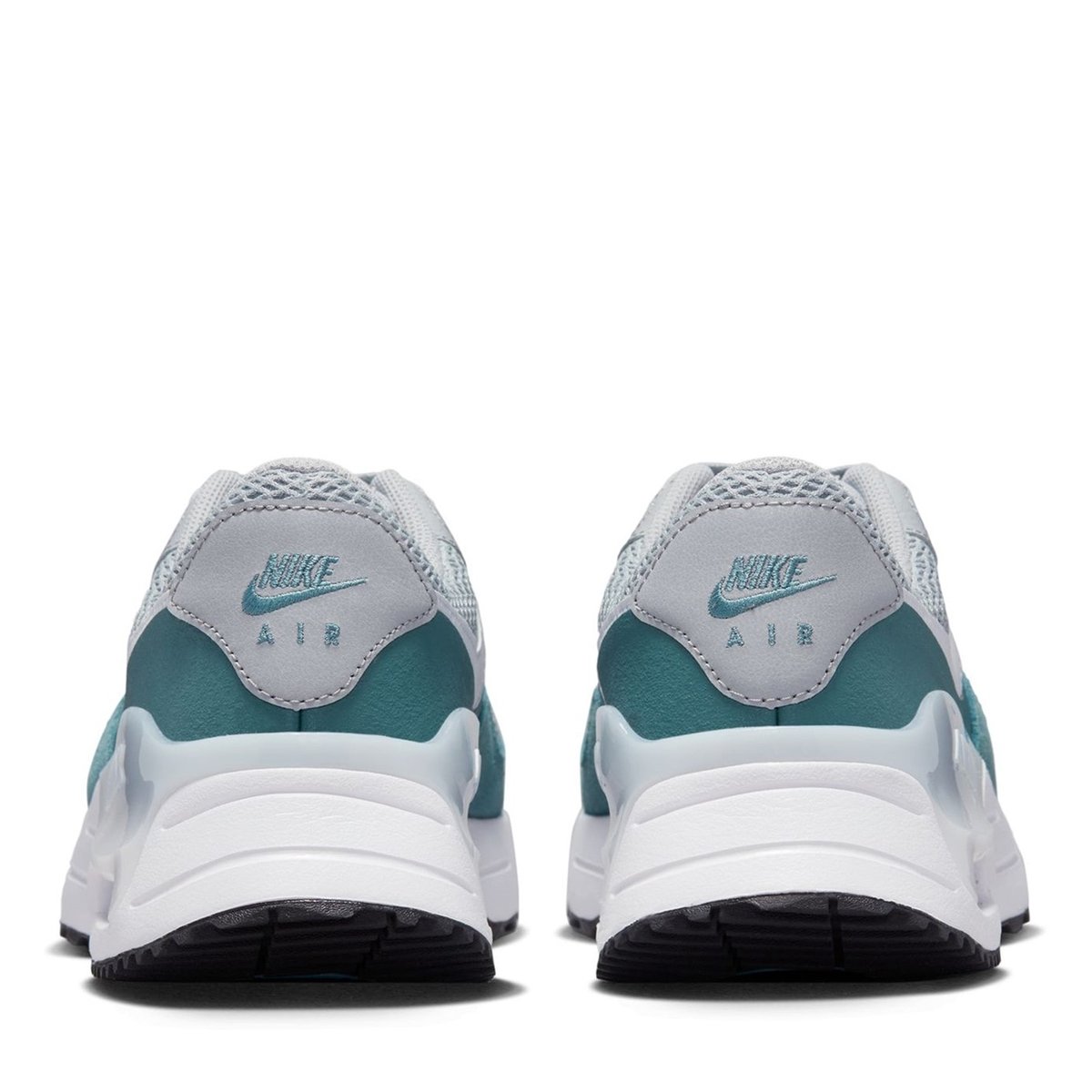 Turquoise nikes sale mens