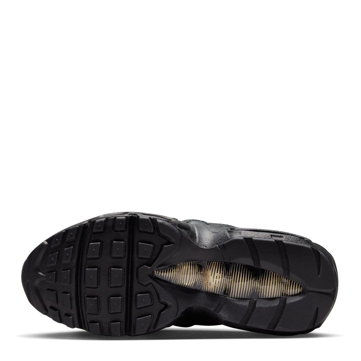 Nike best sale big sole