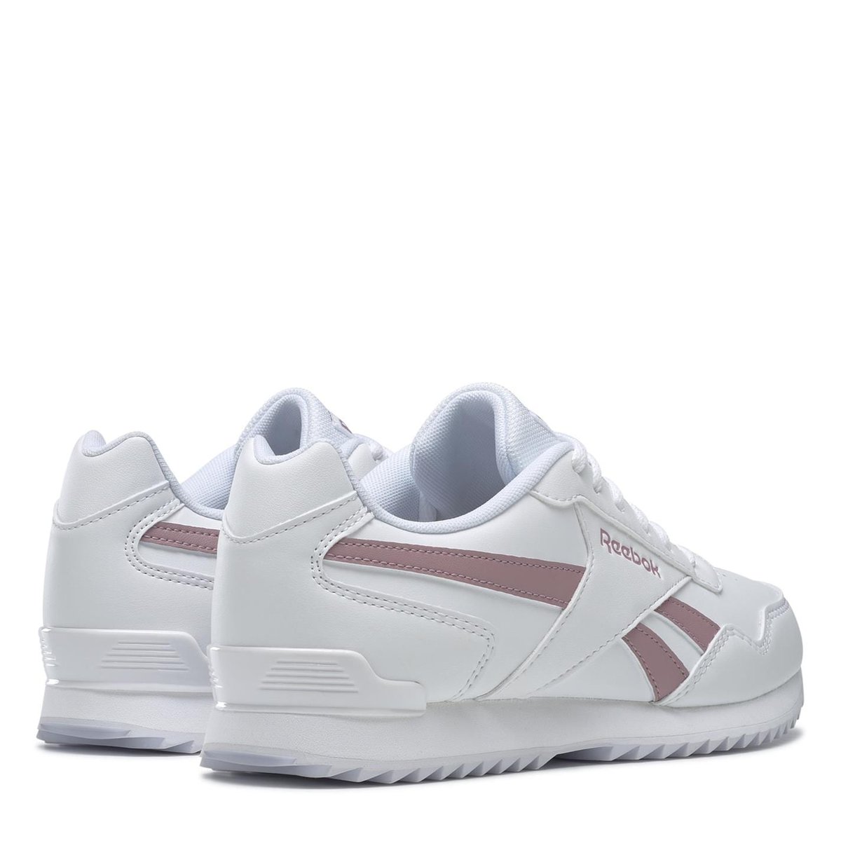 Reebok royal glide deals ripple ladies trainers