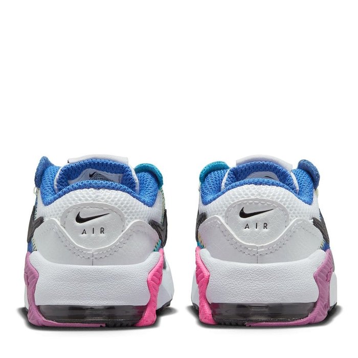 Air Max Excee Baby Toddler Shoe