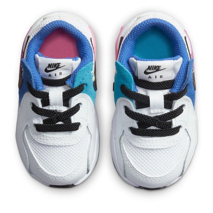 Air Max Excee Baby Toddler Shoe