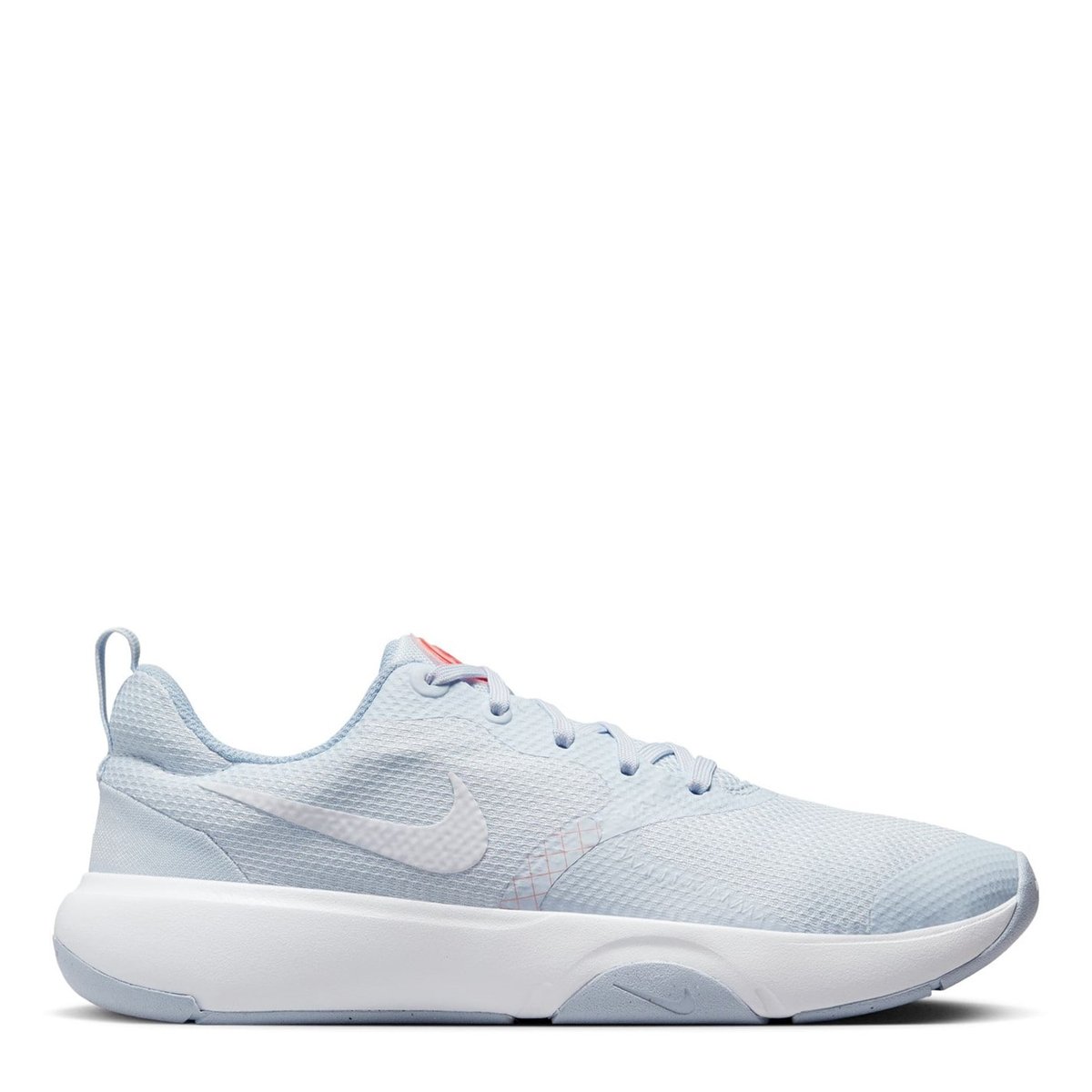 Grey nike outlet shoes womens