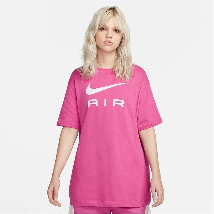 Air Womens T Shirt
