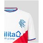 Rangers Away Shirt 2022 2023 Juniors