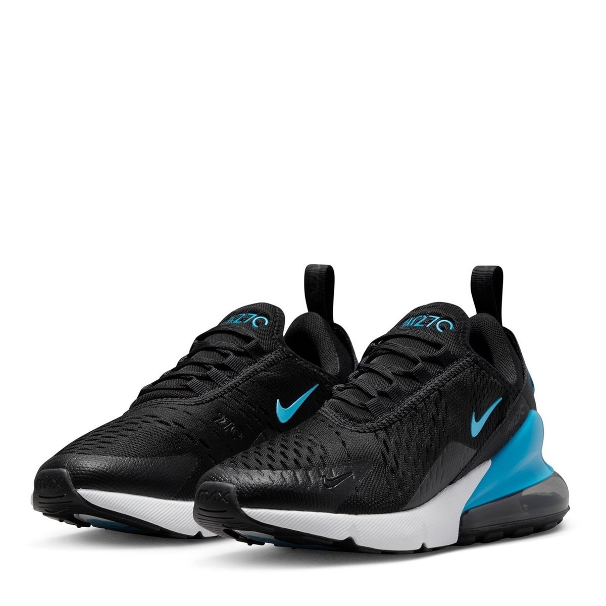 Nike air hotsell max junior blue