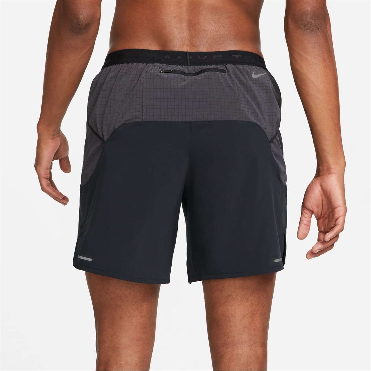 Running shorts clearance dri fit mens