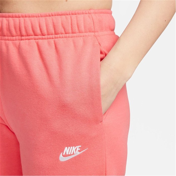 Nike Sportswear Essential Fleece Pants Womens