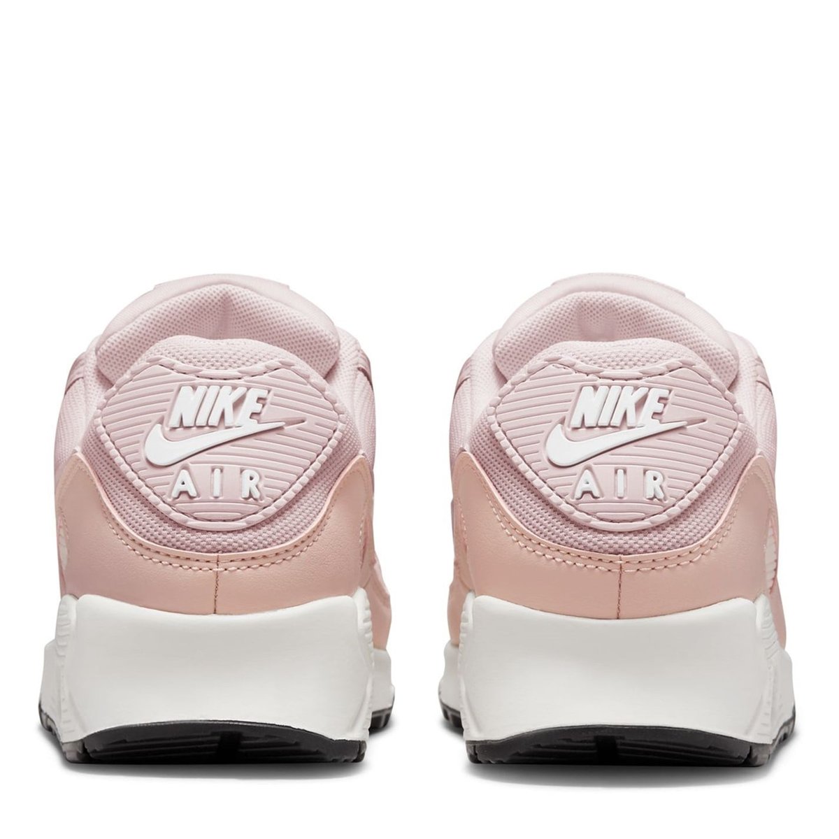 Rose gold air hot sale max 90 womens