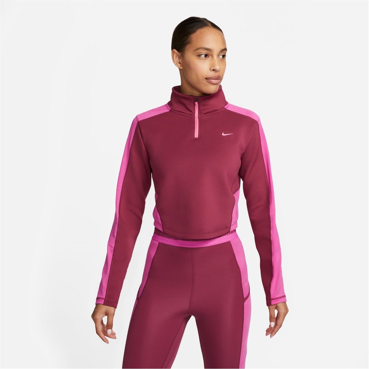 Nike spandex outfit best sale