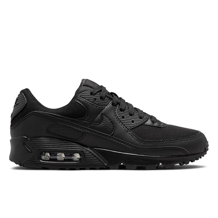Air Max 90 Womens Trainers