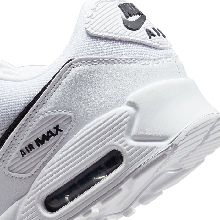 Nike Air Max 90 Women's Shoes