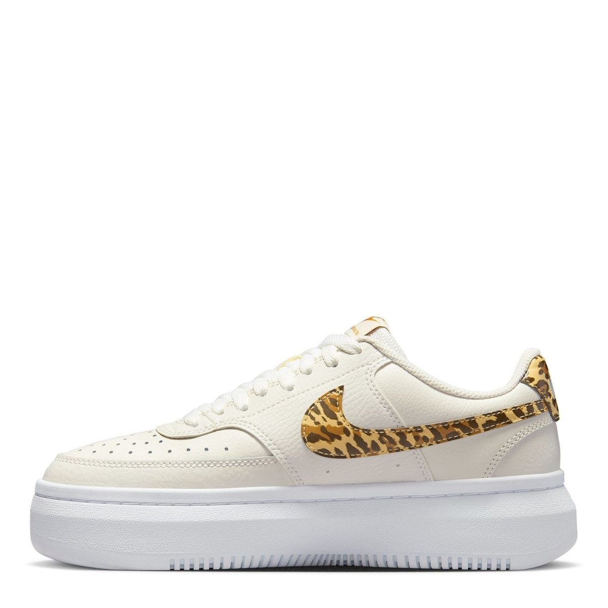 Leopard print nike hot sale trainers womens