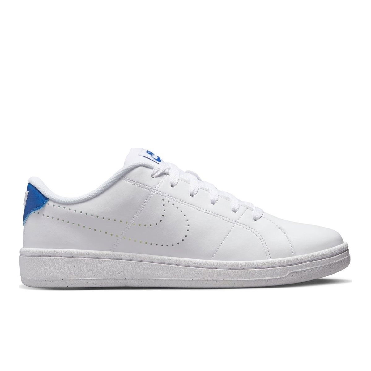 Nike court royale women's sneakers outlet white