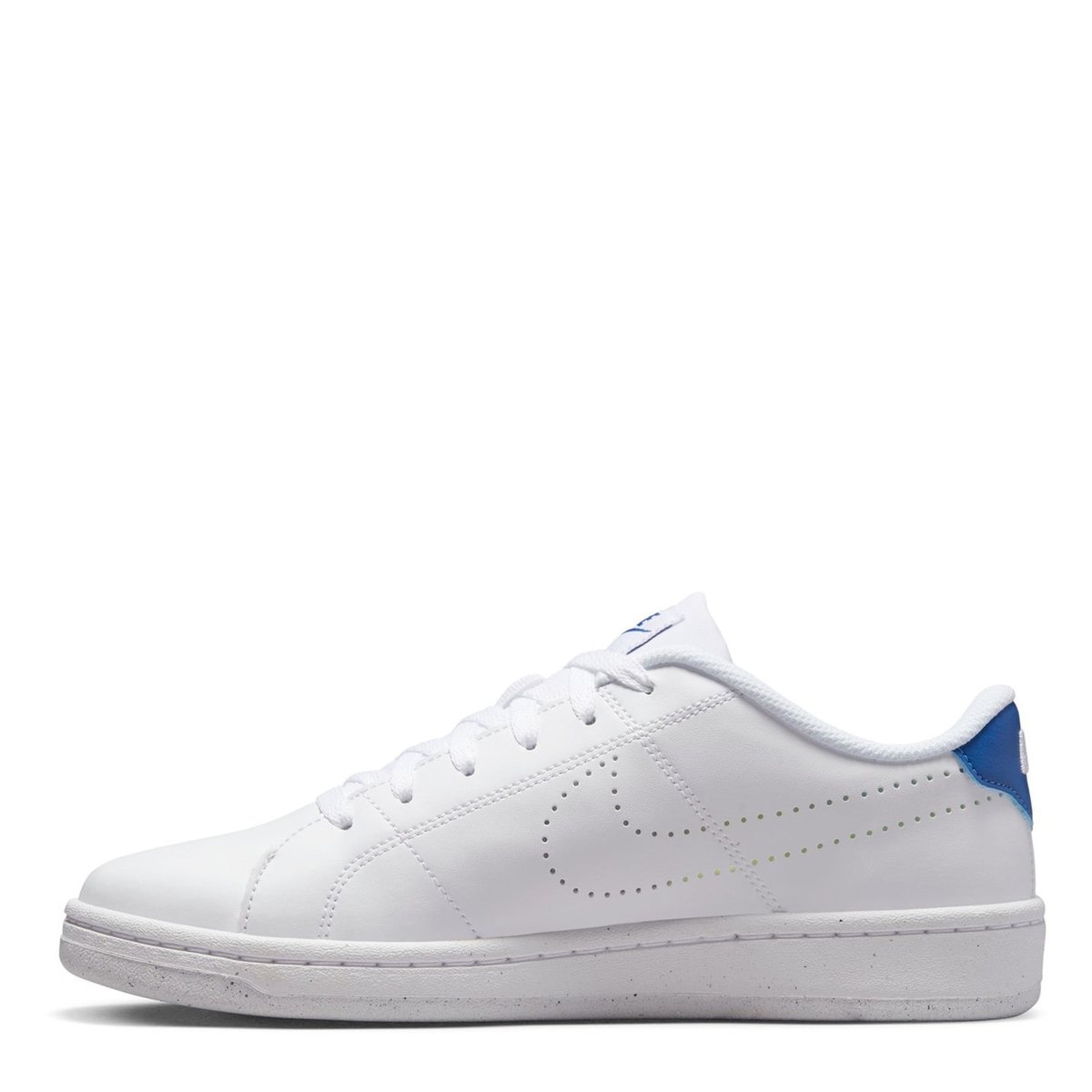 Nike court clearance trainers womens