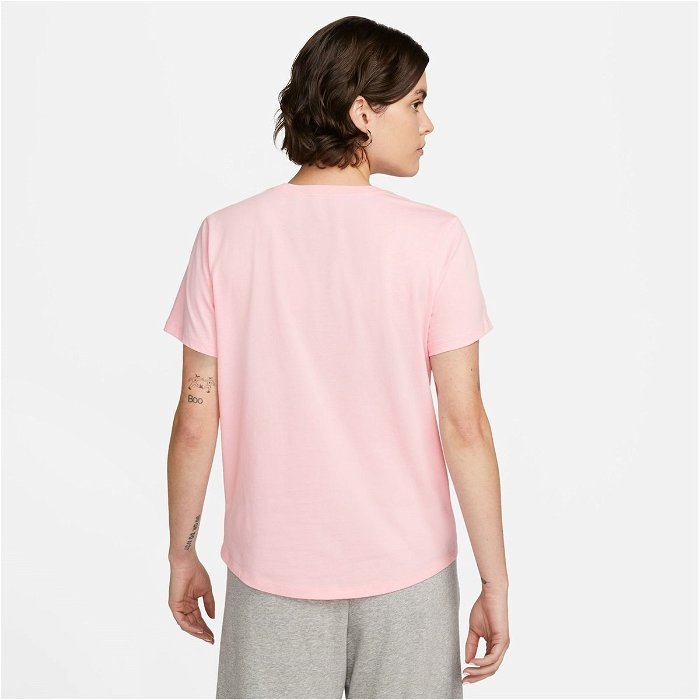 Futura T Shirt Ladies