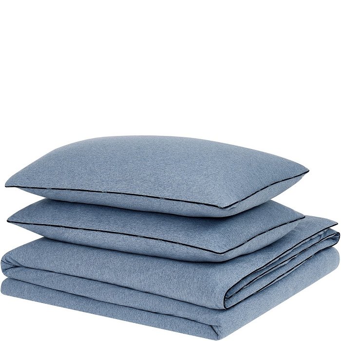 Cotton Essentials Pillow Case
