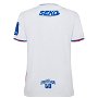Rangers Authentic Away Shirt 2022 2023 Adults