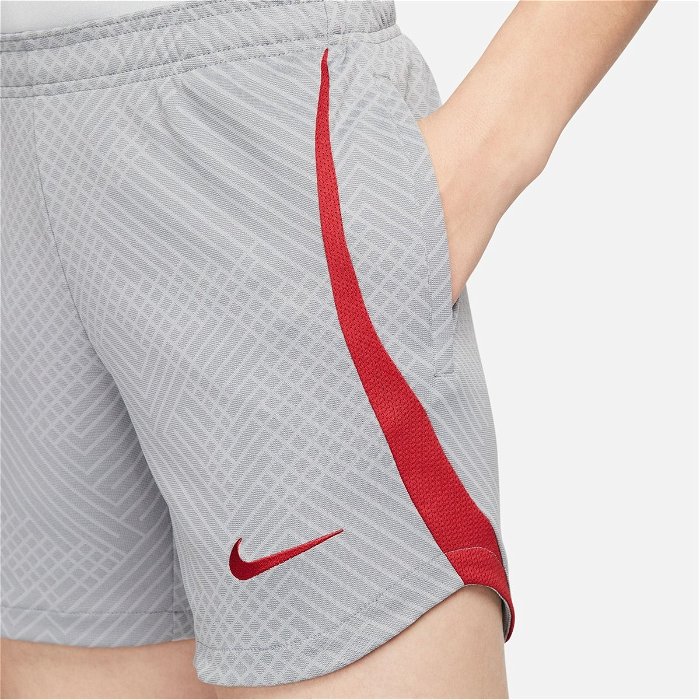 FC Strike Womens Nike Dri FIT Knit Soccer Shorts