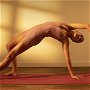 Yoga Leotard Womens