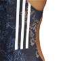 3 Stripes Graphic Swimsuit Womens