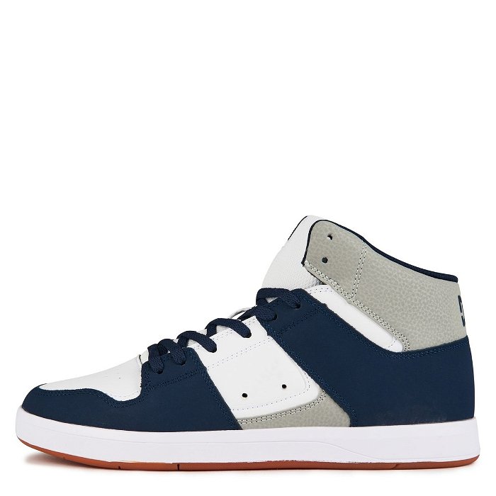 Cure High Top Trainers Mens