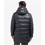 Venture Baffle Quilted Jacket