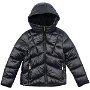 Valle Quilted Jacket