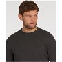Cotton Knitted Jumper