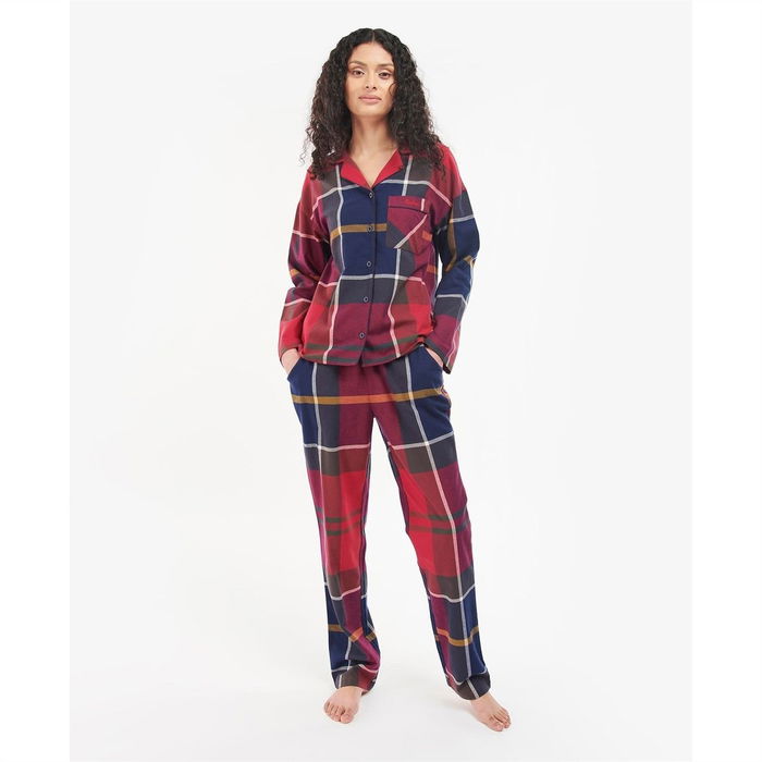 Scale Ellery Pyjama Set