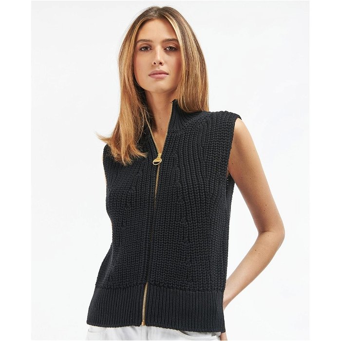 Rosa Knitted Jumper