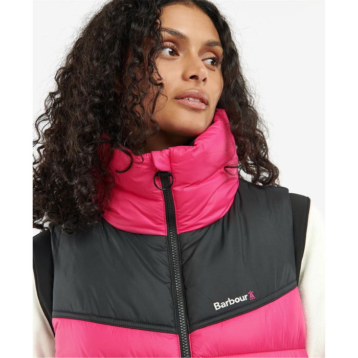 Delamere Gilet