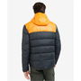 Baffle Quilted Jacket