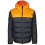 Baffle Quilted Jacket