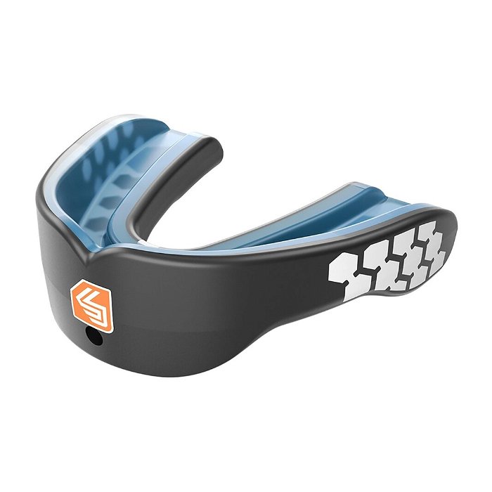 Gel Max Power Carbon Mouth Guard