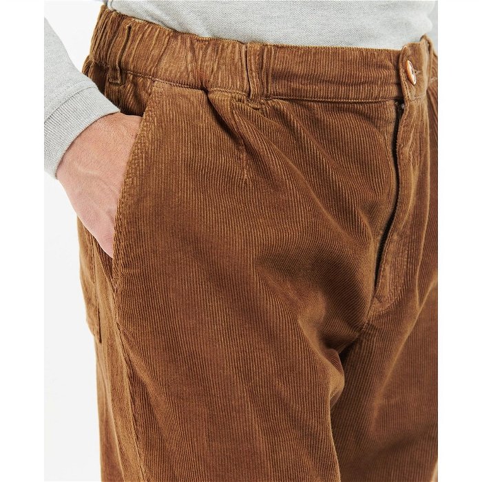 Cord Trousers