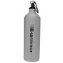 Durable Aluminium Water Bottle 1L