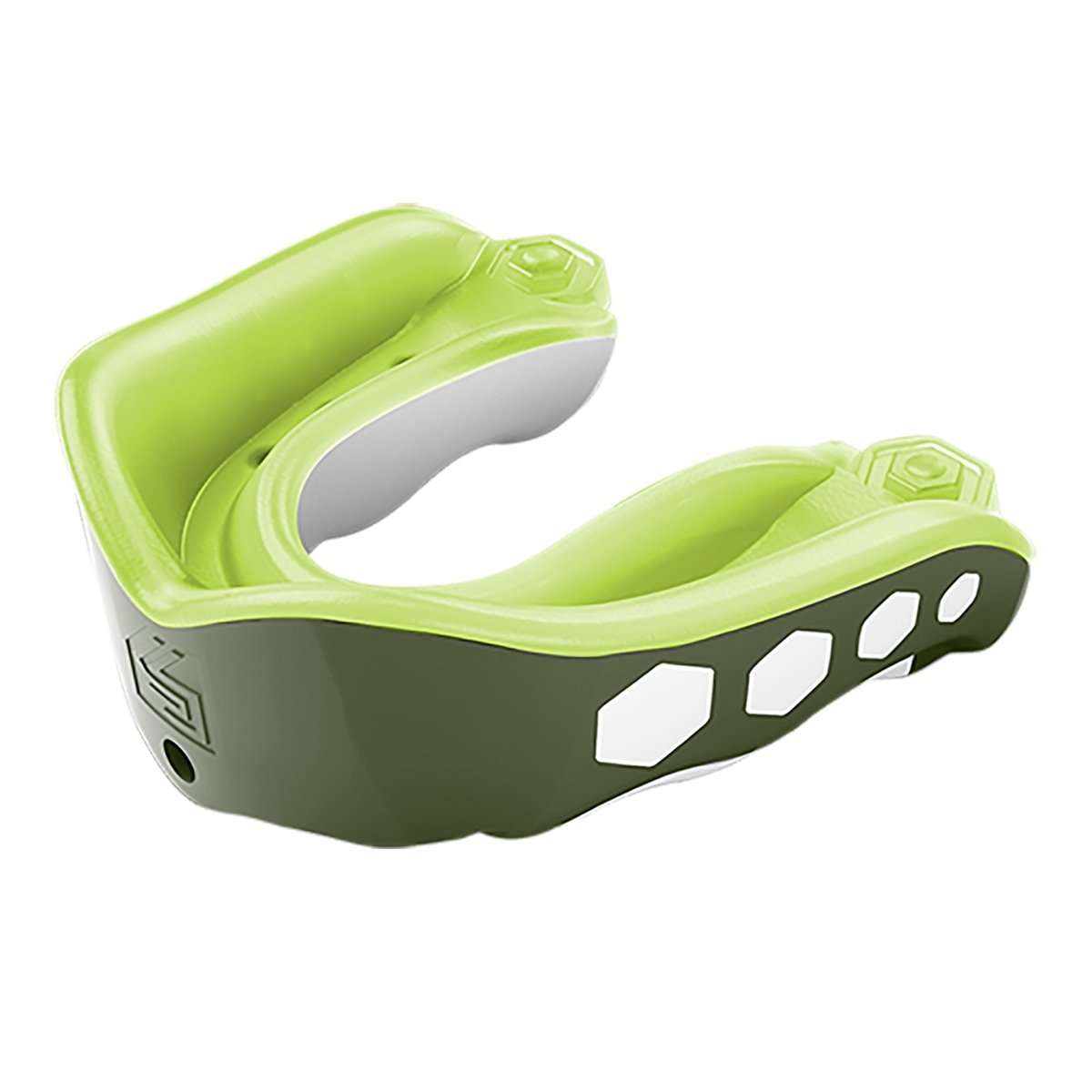 Shock Doctor SuperFit All Sport Convertible Flavor Fusion Mouthguard