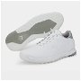 Alpha Cat Leather Golf Shoes