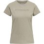 LTE Cali Cotton Training T Shirt Womens