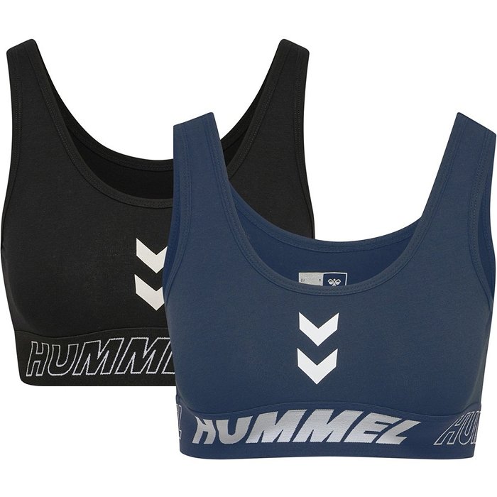 2 Pack LTE Sports Tops Womens