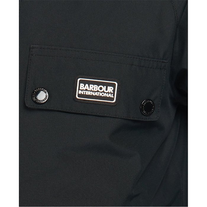 Proctor Showerproof Jacket